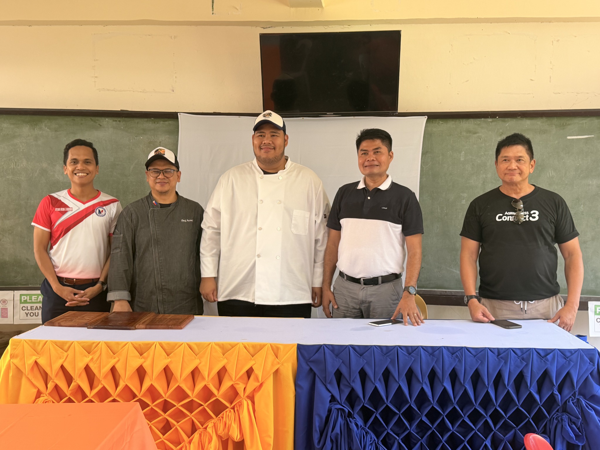 Project NEXT resource team