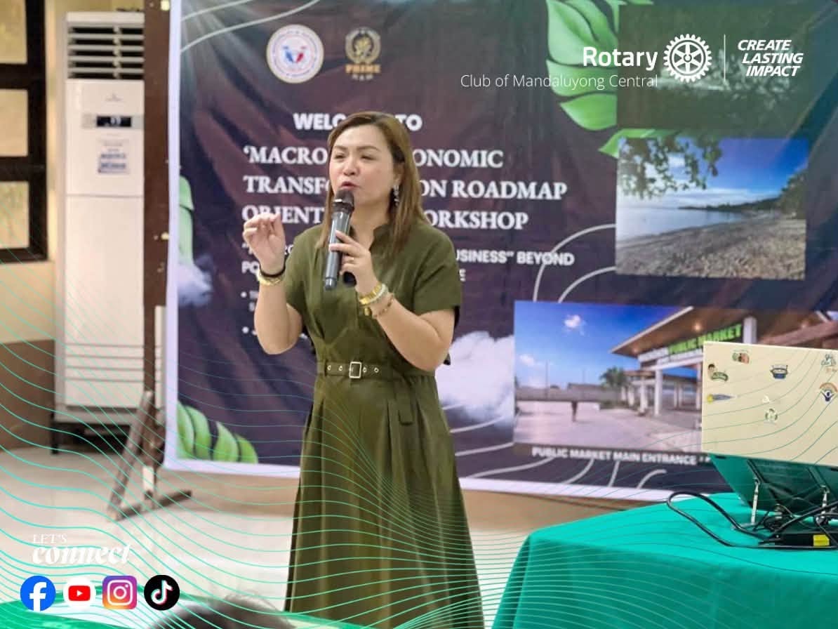 Project NEXT resource speaker