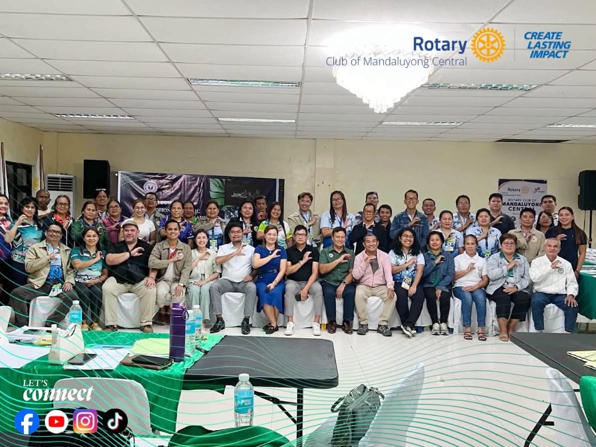 Project NEXT participants and partners